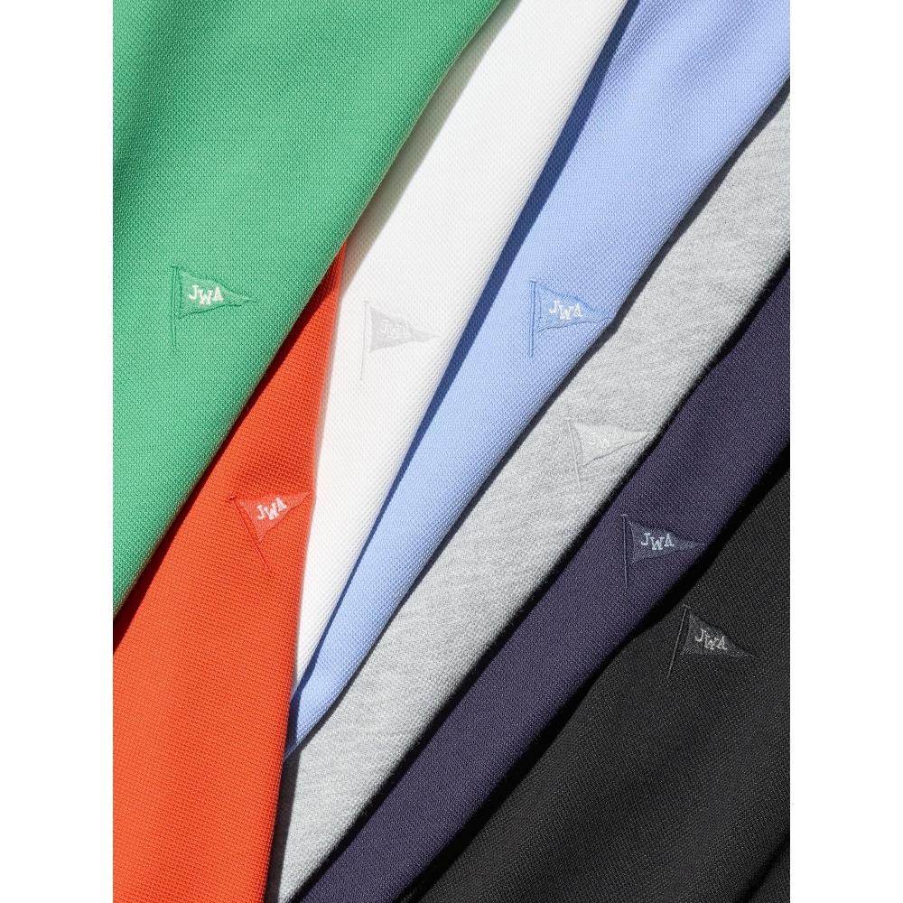 Uniqlo Japan Dry Kanoko Polo Shirt