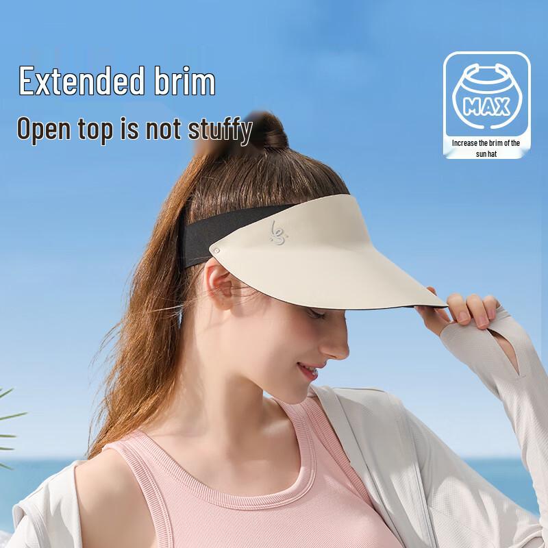 Unisex Kids' Outdoor Sun Protection Hat