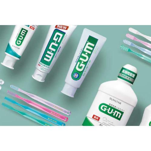 GUM Dental Paste 35g