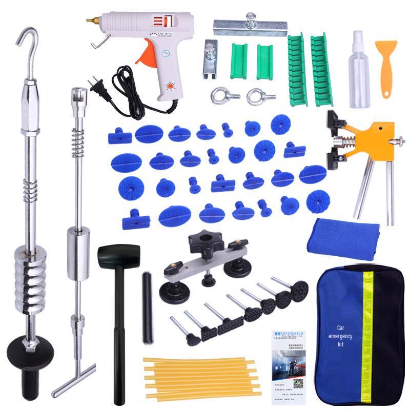 Nahtloses Auto Dellen Reparatur Ausbeulwerkzeug Set