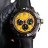 2025 Blackbird Avenger Series Men's Multifunctional 6-Needle Quartz Watch