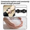 20mm 22mm Soft Slim Bands For Samsung Galaxy Watch 7/FE/5Pro/6/4 40mm 44mm/Active 2 Silicone Narrow Wristbands for Huawei Watch GT6/5/4 Pro 46mm Strap