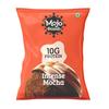 Mojo Bar Protein Bombs Intense Mocha | Daily Protein Snack | 10g Protein | Pack of 10 X 40g Protein Balls | Vegan, Gluten Free & No Preservatives