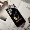 Anime Akame Ga Kill Logo Phone Case For Samsung Galaxy S26 S25 S24 S23 S22 S20 S21 Edge Ultra Plus Fe Colored Silver Cover