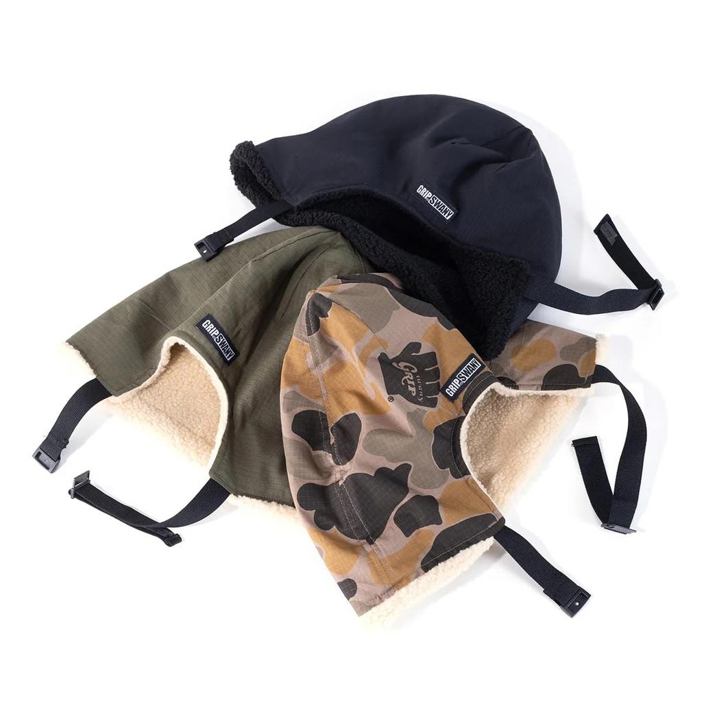 GS FLIGHT HAT Flight Free GS Duck [GSA-115] Hat, Size,