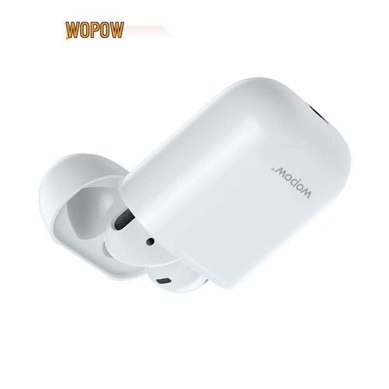 WOPOW AirBass TWS Bluetooth Earbuds