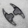 For GAC Empow Trumpchi GS8  2024 2025 Car Steering Wheel ABS Shift Paddle Extension DSG Shifters