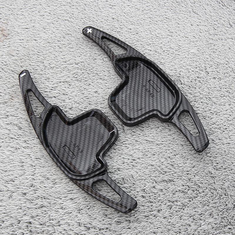 For GAC Empow Trumpchi GS8 2024 2025 Car Steering Wheel ABS Shift Paddle Extension DSG Shifters