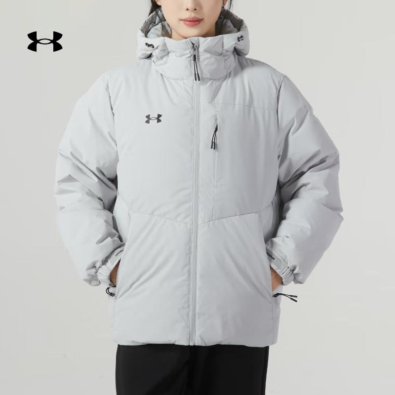 Under Armour Winter Down Jacket XL