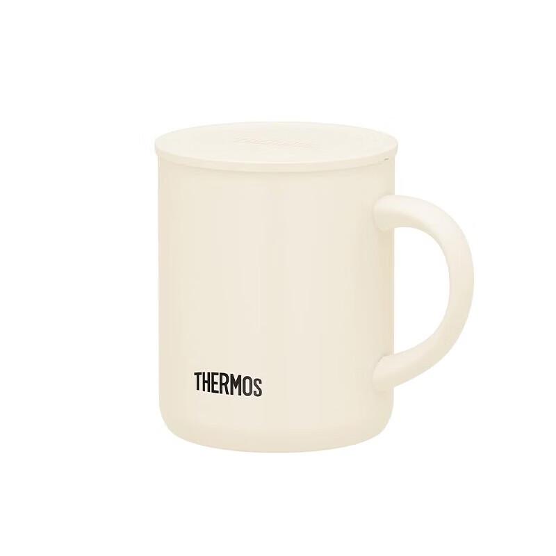 THERMOS JDG-351 340ml Stainless Steel Insulated Mug