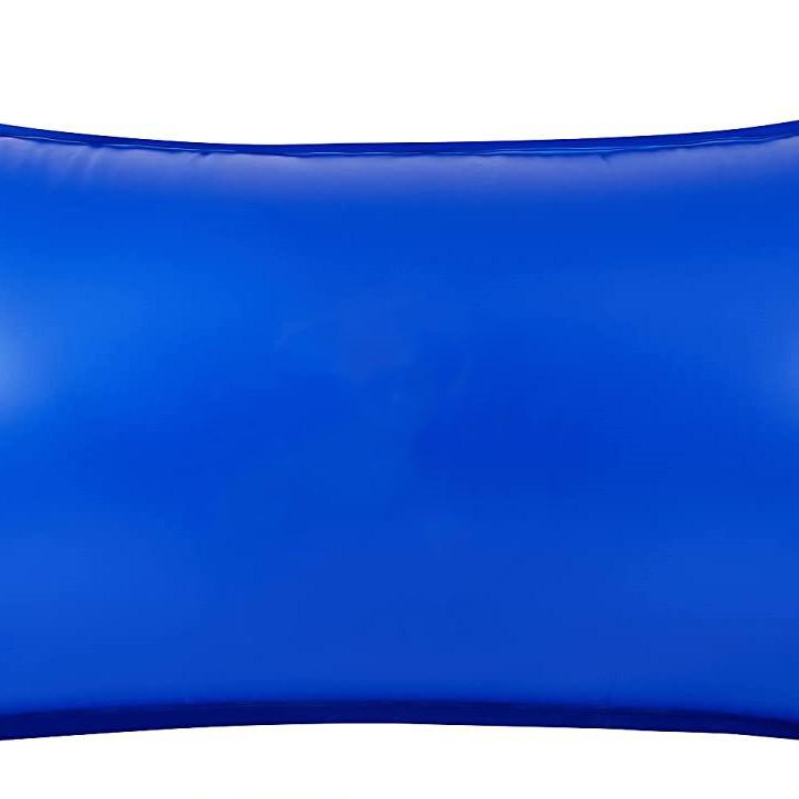 Thickened PVC Winter Pool Air Pillow: Cold-Resistant Inflatable Cushion for Floating and Covering