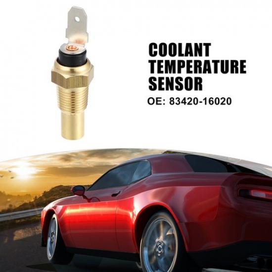 83420-16020 Engine Coolant Temperature Sensor Temp Sender For Toyota 4Runner