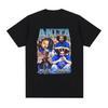 Drake Anita Max Wynn Funny Meme Graphic T-shirts for Men Women Clothing Fashion Hip Hop Style T-shirt Casual 100% Cotton T Shirt