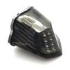 Motorcycle LED Rear Brake Taillight Integrated Turn Signal Light Tail Light  For Yamaha XJ6 XJ-6 FZ6R Diversion 600