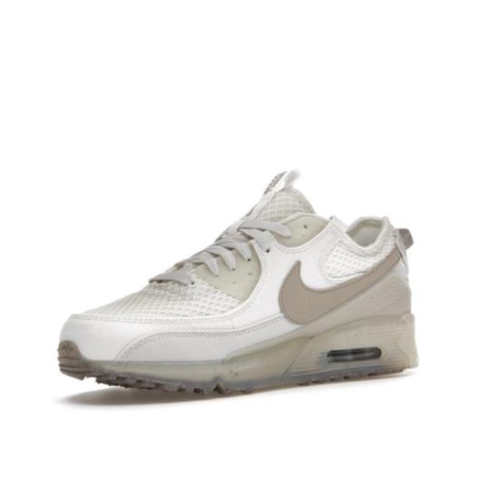 Nike Air Max 90 Terrascape Weiß - DM0033-100