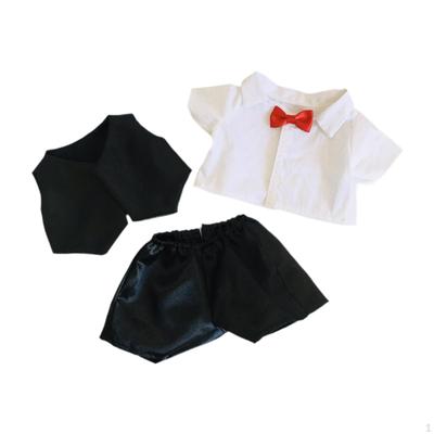Păpuși și jucării moi – Accesorii și îmbrăcăminte pentru păpuși