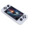 Handheld Game Console Retro Portable 5in IPS 800x480 Screen RG50XX for Linux 3000mAh Battery 19+