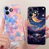 For Realme Note 80 Case Soft Matte Silicone Phone Back Cover for Realme Note80 RMX5388 Note 80 Protective Bumper Shell 6.74''