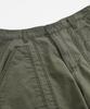FRIZMWORKS Pigment Ripstop Fatigue Shorts _ Mud