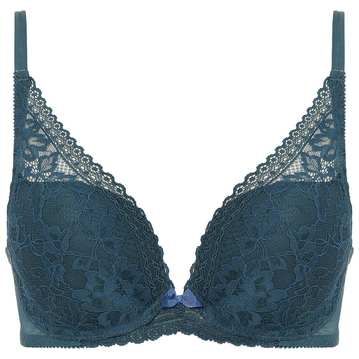 

Бюстгальтер Hope Signature Flora M009 от Amostyle [Amostyle Triumph] Женский (зеленый)