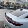 Second Generation Sport Rear Spoiler for 2024-2025 BYD Qin L-Dmi