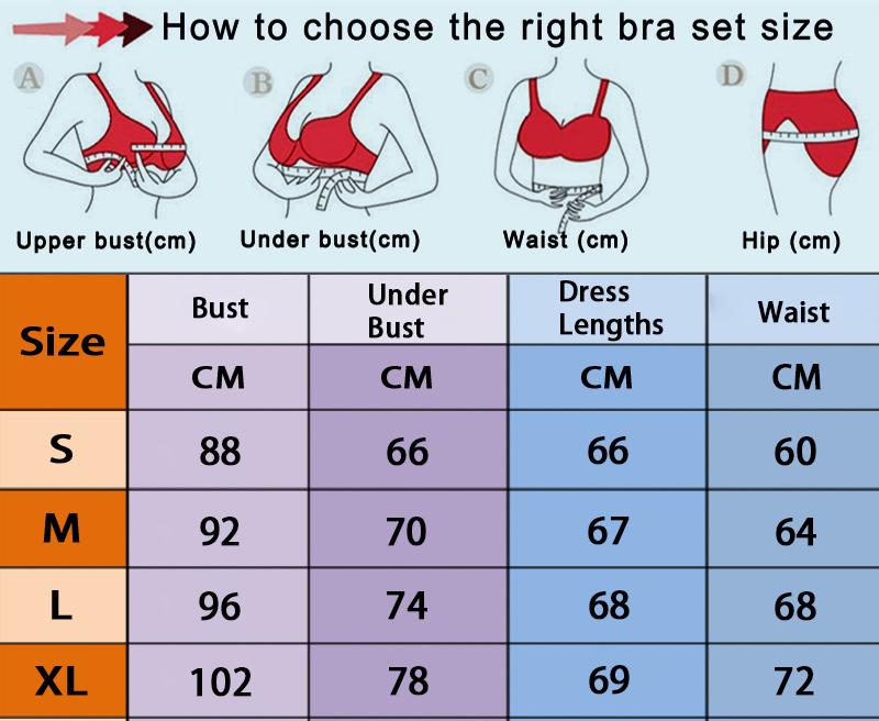 Sexy Crotchless Lingerie Women Lace Hollow Floral Bodysuit Exotic Pajamas Teddy Babydoll Dress Deep V Open Bra Underwear Set