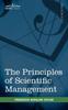 The The Principles of Scientific Management Book