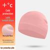 Thick Fleece Ear-Protective Winter Motorcycle Helmet Liner