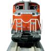 KATO N gauge DD51 500 early cold resistant model train diesel locomotive 7008-P