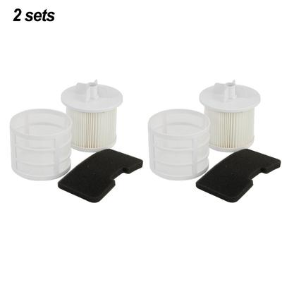 Filters Household Supplies Spritz Vacuum Cleaners Washable