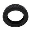 Scooter Tubeless Tire 10x2.50 6.5 Wear Resisting Rubber 10 Inch Electric Scooter Vacuum Off Road Tire Replacement