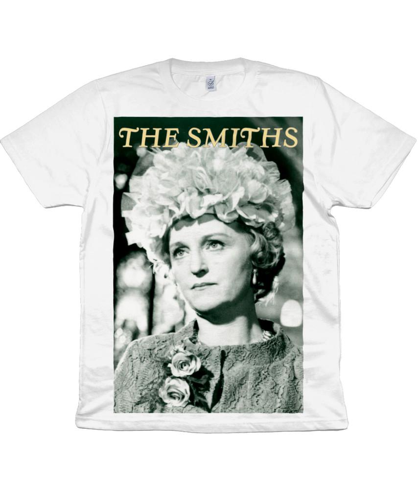 

The Smiths - I Started Something I Couldn t Finish - 1987 - Organic T-Shirt 3XL