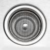multifunction  Steel Sink Plugs Stable Sink Stoppers Heavy Duty Steel Sink Plugs Drain Filter for Long service  Use In Kitchens