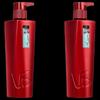 Volume & Curl Repair Shampoo (2-Pack)
