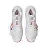Squash shoes ASICS white Sky Elite FF MT 3