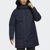 Down Jackets Men's Legend Ink Detachable Hood Moderate Other EH3974