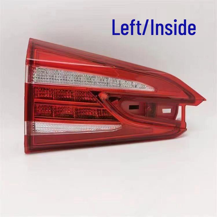 

BYD Tang Rear Tail Light Assembly - Left & Right Reversing Brake Lights with New Energy Turn Signals High Quality 6-Month Warranty