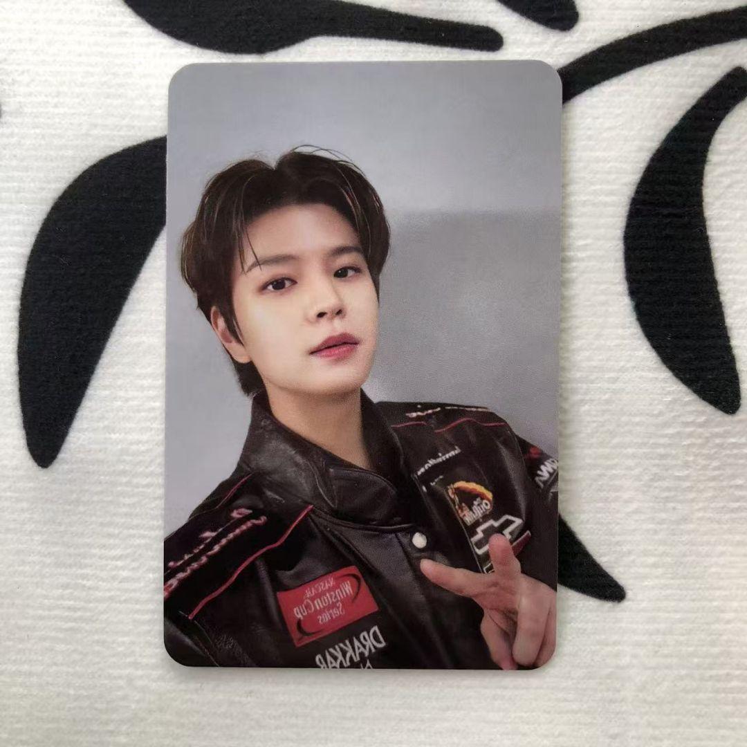 

[USED] StrayKids SKZ Seungmin RakuSTAR 2nd Week Sanok Trading Card