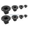 Y5GD 8pc Low Profile Impact Adapter Socket Reducers Chrome Steel For Power Tool