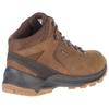 Merrell Hiking Boots Erie Mid Leather Waterproof