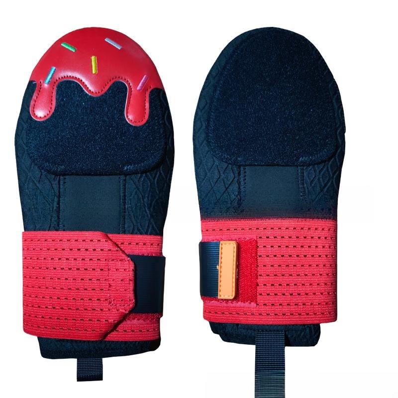 Lantun Youth Baseball Protective Glove