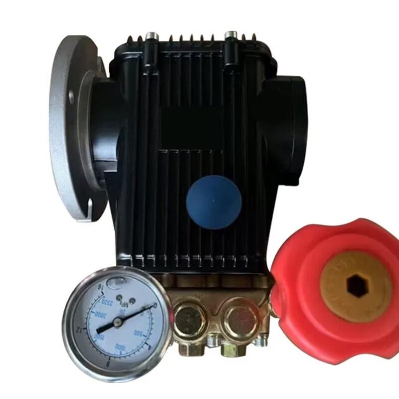 

Black Cat Duke High Pressure Washer Pump CN plug (adapter included)