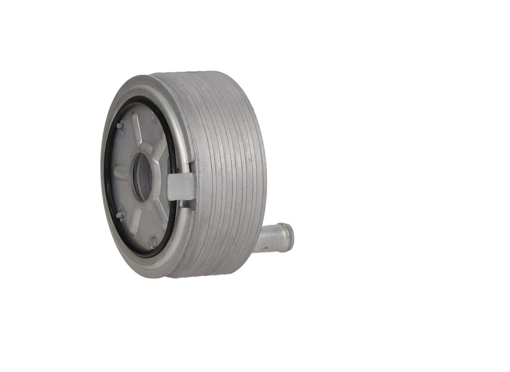 Ft04730 Fast Oil Cooler