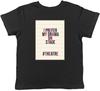 I Prefer My Drama On Stage Funny Theatre Acting Kids Tshirt Boys Girls Gift
