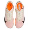 Nike ZoomX Streakfly 2 Prototype Men Sneakers Cream Sail Total-Orange HF6417-100