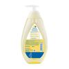 Badproduct voor pasgeborenen (500 ml), Babybadje van top tot teen, Johnson's Baby