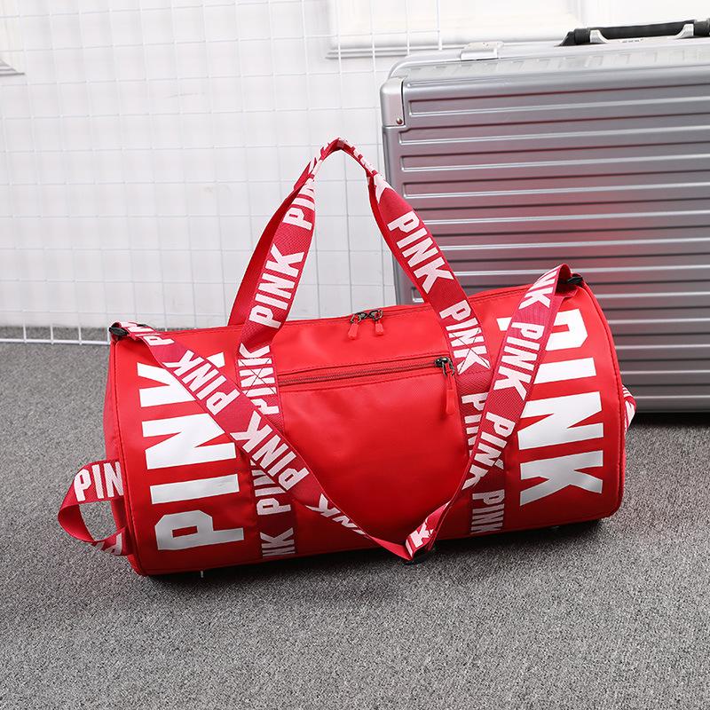 Waterdichte plunjezakken Bagagetassen Reistassen Handtas voor heren Dames