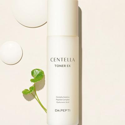 Centella Tonico EX 180ml