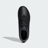 adidas Predator 24 League Soccer Shoes Multi-ground Outsole Black