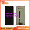 LCD Screen and Digitizer Full Assembly For Honor X8 TFY-LX1 TFY-LX2 TFY-LX3 Honor X30i TFY-AN00